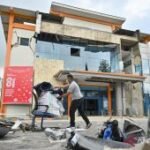 Pemerintah alokasi dana siap pakai Rp5 T untuk tangani bencana