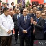 Danantara builds housing ecosystem to expand affordable access