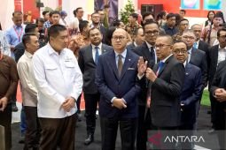 Danantara builds housing ecosystem to expand affordable access