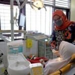 Menjaga yang belum menjadi sakit