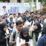 Ketika pekerjaan tak sekadar angka