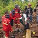 Indonesia’s wildfire response covers healthcare, social support: gov’t