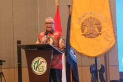 Wamenaker: Kualitas SDM K3 harus adaptif hadapi risiko dunia kerja