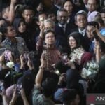 Sri Mulyani kembali duduki jabatan di Bank Dunia