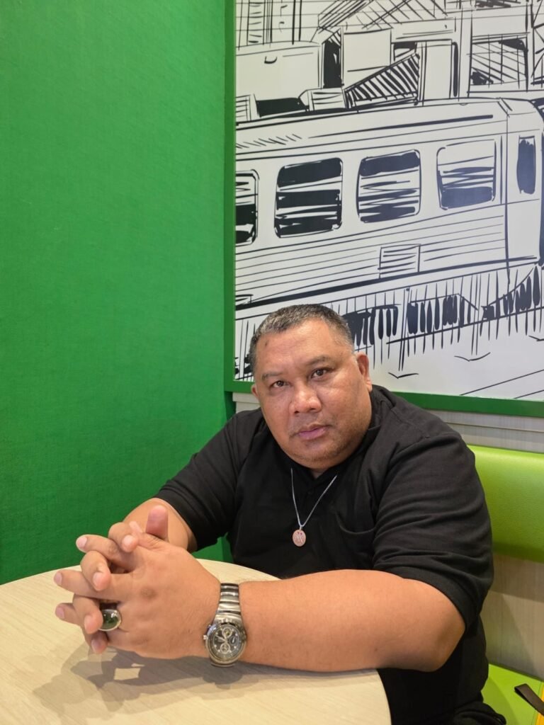 Pengacara Asosiasi Tembakau