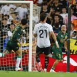 Real Betis kalahkan Valencia 1-0
