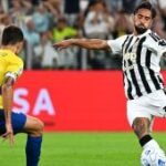 Juve kembali menang setelah atasi Parma 2-0