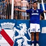 Strasbourg kalahkan Lens 2-1, Lyon imbangi Le Havre