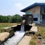 Pemkab Magetan optimalkan fungsi 125 sumur pompa untuk irigasi sawah