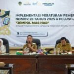 Pemkab Madiun percepat layanan izin usaha lewat Jempol Mas Har