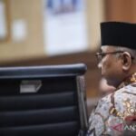 Hakim tolak perlawanan eks Menag Yaqut di kasus korupsi kuota haji