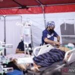 Gov’t moves fast to handle East Nusa Tenggara quake impact: Minister