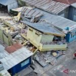 BMKG kerahkan tim survei makroseismik pascagempa M7,7 di NTT
