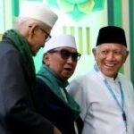 Ketum PBNU terpilih Muktamar Jombang