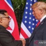 Trump perintahkan pengurangan latihan militer AS-Korsel