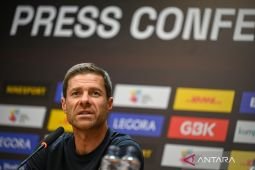 Xabi Alonso: Skuad Chelsea seimbang sesuai kebutuhan Liga Inggris