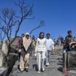 Tourism Ministry assists recovery of Sade Traditional Village