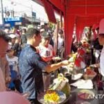Pemkab Banyuwangi kampanyekan budi daya udang lewat “Shrimp Fiesta”