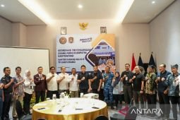 Imigrasi Banyuwangi bentuk "Timpora" awasi warga negara asing