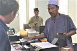 Imigrasi Madiun deportasi dua WNA selama Januari-Agustus 2026