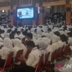 Rektor UB: Mahasiswa pascasarjana di Indonesia baru capai 0,5 persen
