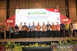 Kemenekraf siap wadahi pelaku ekraf Pawitandirogo tumbuhkan ekonomi