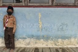 Kemenkes kuatkan logistik respons 5,4 juta terdampak asap karhutla