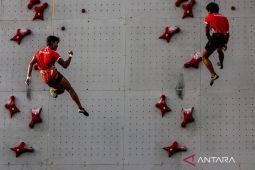 Indonesia to send 432 athletes to 2026 Asian Games in Japan