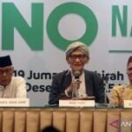 Kiai Miftahul Akhyar ditetapkan sebagai Rais Am PBNU 2026-2031