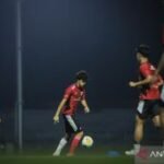 Kualifikasi Piala Asia U20, Indonesia siap hadapi Malaysia