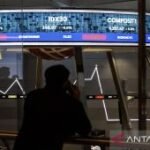 IHSG berpotensi sideways di tengah pasar cermati global dan domestik