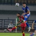Julio Cesar: Persib Bandung siap hadapi Manila Digger