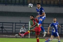 Julio Cesar: Persib Bandung siap hadapi Manila Digger