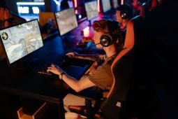 Indonesian govt to reactivate game rating system later this year