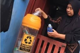 Pemkot Madiun targetkan kurangi 30 persen sampah masuk ke TPA Winongo