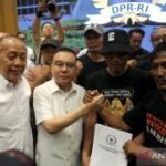 DPR buka ruang masyarakat beri masukan terkait RUU Perampasan Aset