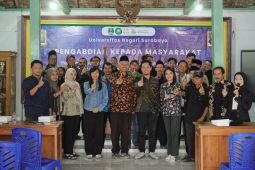 PKM UNESA dorong Genilangit Magetan menjadi desa wisata berkelanjutan