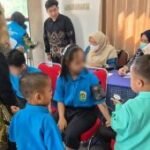 Madiun fasilitasi anak berkebutuhan khusus lewat posyandu disabilitas