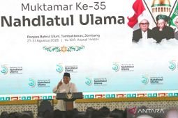 Rais Aam dan Ketum PBNU dilarang rangkap jabatan publik