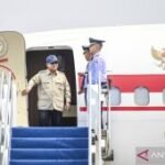 Prabowo luncurkan PLTS di Bali untuk perkuat kemandirian energi