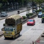 Menhub luncurkan ETLE Hub guna percepat penanganan kendaraan ODOL