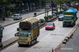 Kebijakan zero ODOL diharapkan bisa diterapkan awal 2027