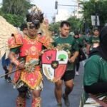 Rupiah Java Run 2026