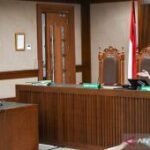 Sidang putusan praperadilan eks Wakil Kepala BGN digelar hari ini