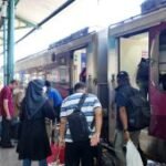 Daop Madiun pastikan layanan optimal saat libur Maulid Nabi