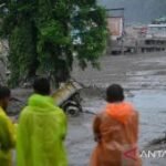 PBB kirim bantuan atasi banjir di perbatasan China, Nepal