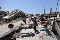 WHO: Ribuan pasien Gaza masih menunggu evakuasi medis