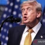 Trump ingin tiga periode, tapi terganjal konstitusi AS