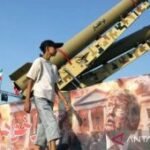 Teheran: AS kehabisan opsi sanksi baru terhadap Iran