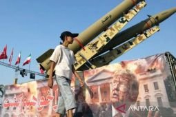 Teheran: AS kehabisan opsi sanksi baru terhadap Iran